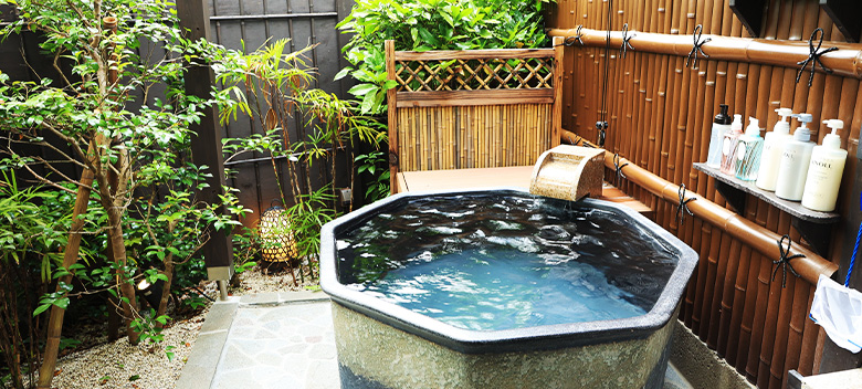 三の湯葵(あおい)イメージ