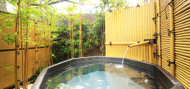 三の湯葵（あおい）イメージ