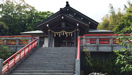 神祇大社